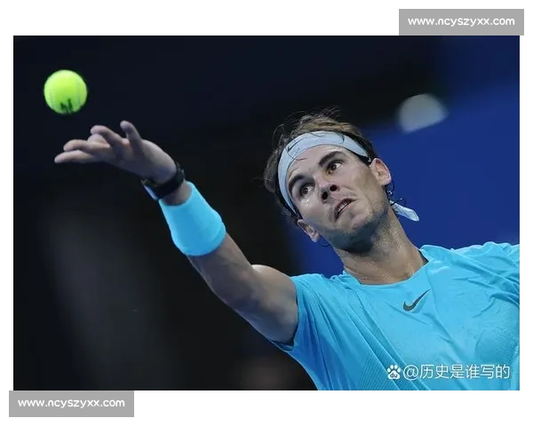 网球巨星纳达尔宣布退役 新一代天才球员崭露头角