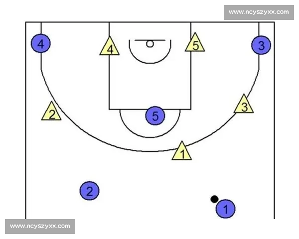 篮球赛后数据深度分析 揭秘关键因素与战术变化
